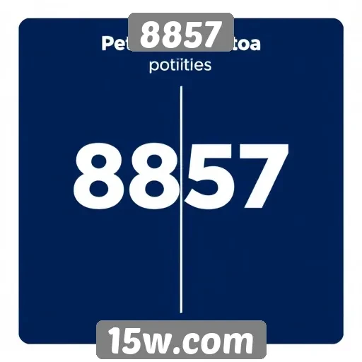 Comparativo entre 8857 e outros sites de jogos populares