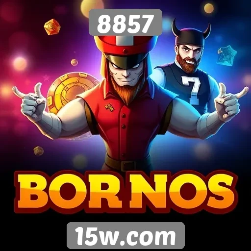 Análise das principais categorias de jogos no site 8857