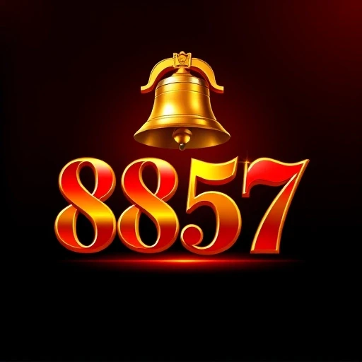 8857 Logo
