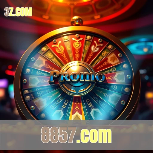 Promoção Incrível no 8857.com para Jogadores Brasileiros